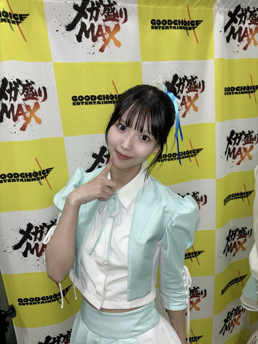 美波愛梨（ReFLiA） tweet media
