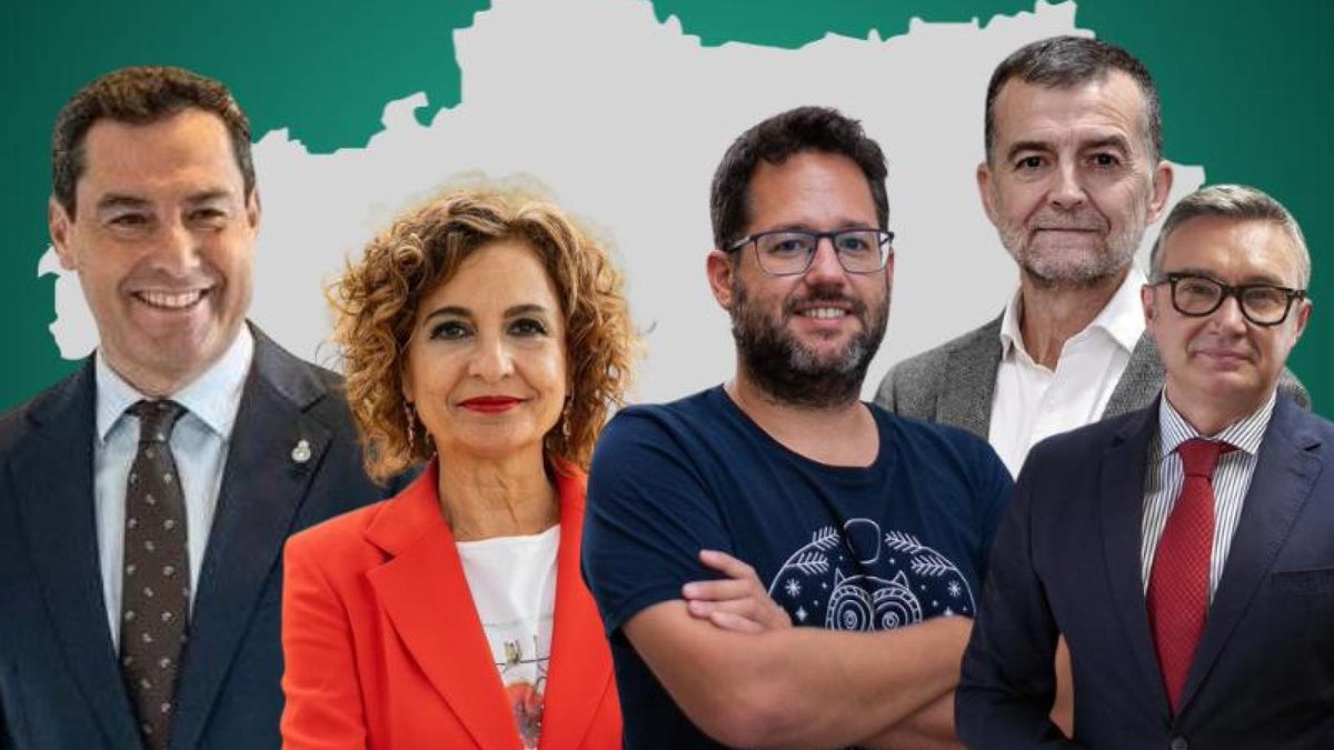 El Español de Sevilla tweet media