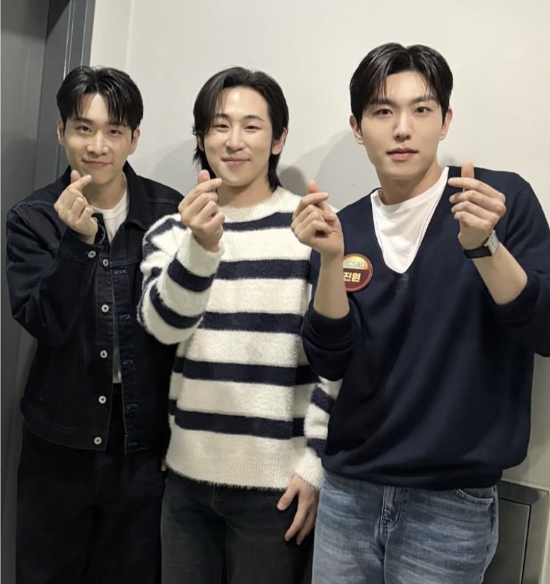 앙 재미있겟다😍😍😍