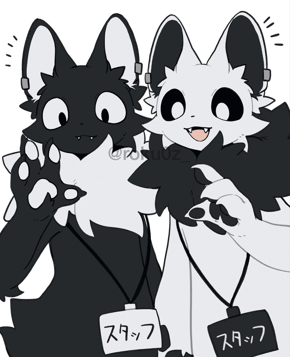ろく。🎐 tweet media