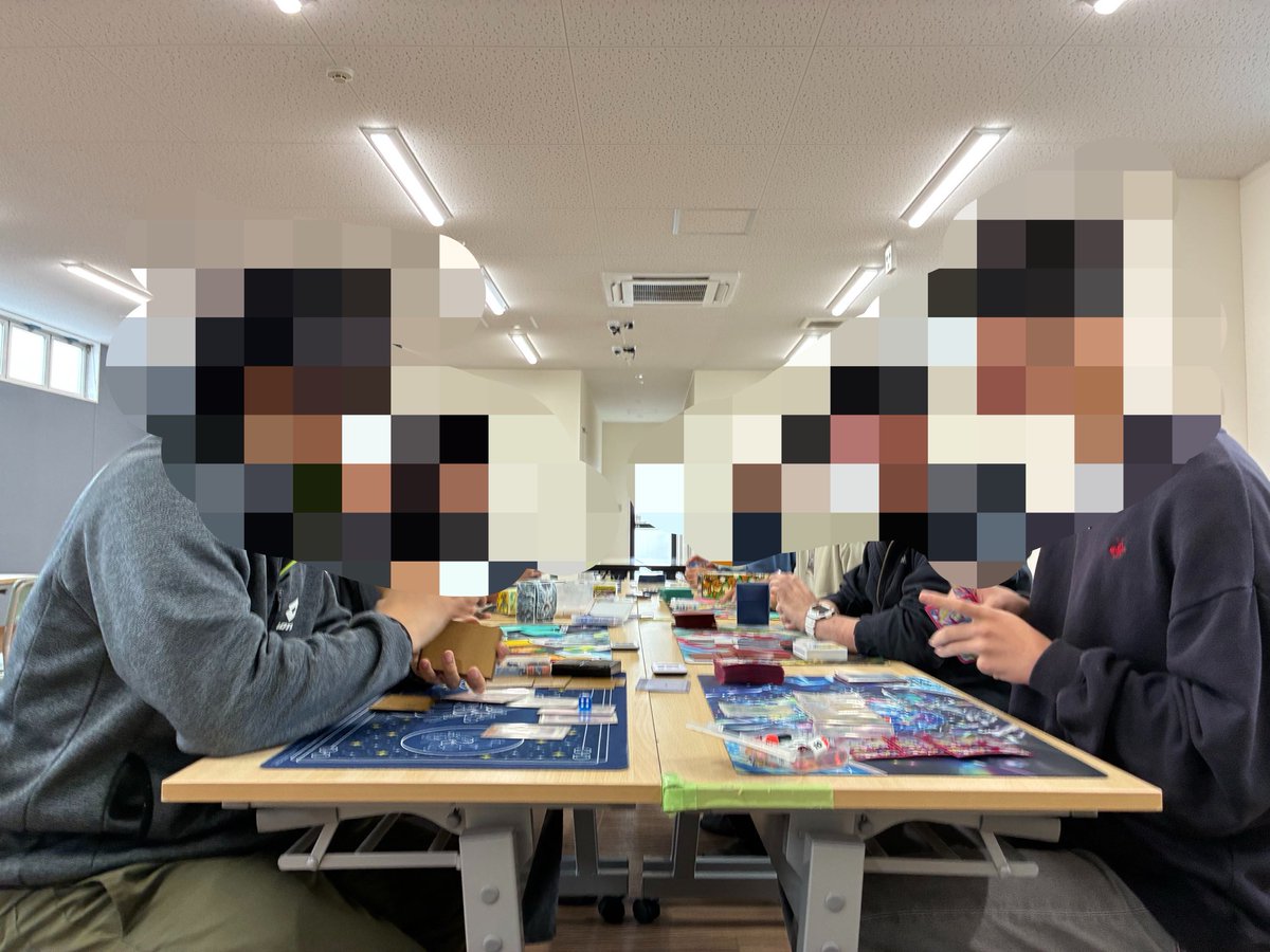 町のトレカ屋さん｜トレーディングカードショップ tweet media