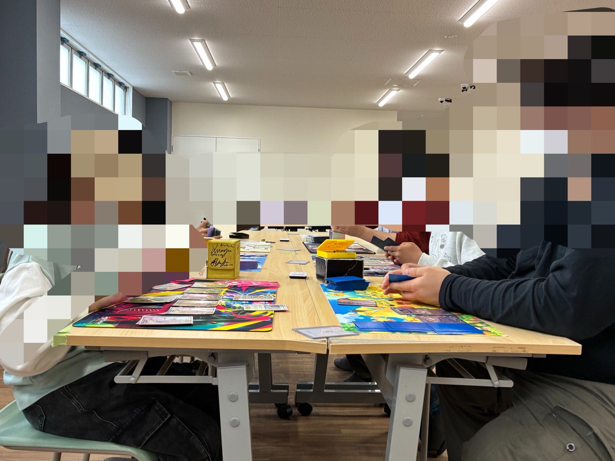 町のトレカ屋さん｜トレーディングカードショップ tweet media