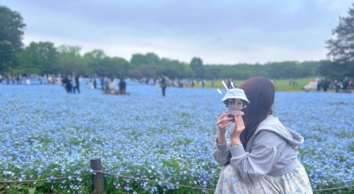 璃奈(りな) tweet media