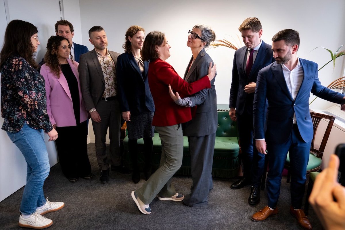 Sander Sassen tweet media