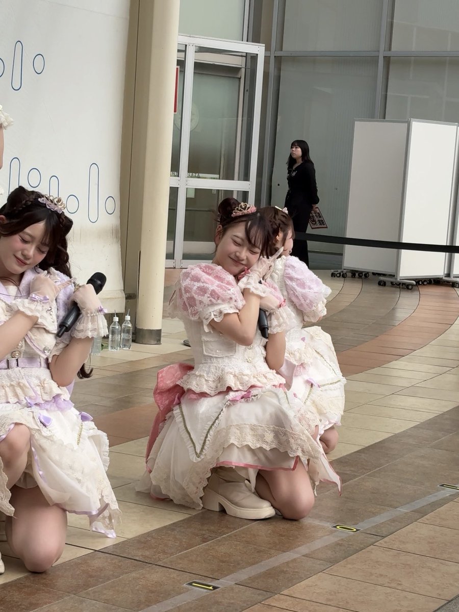 きょん tweet media