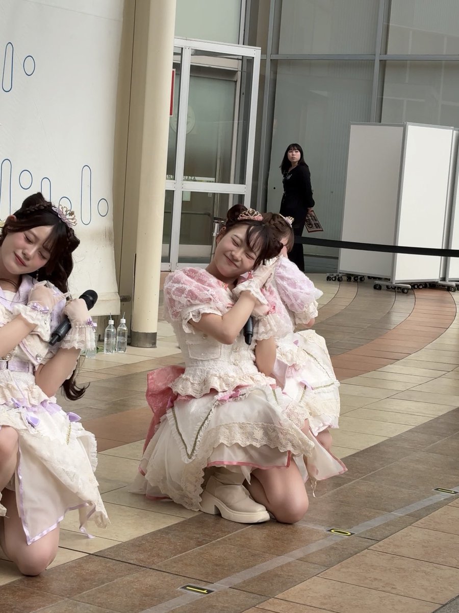 きょん tweet media