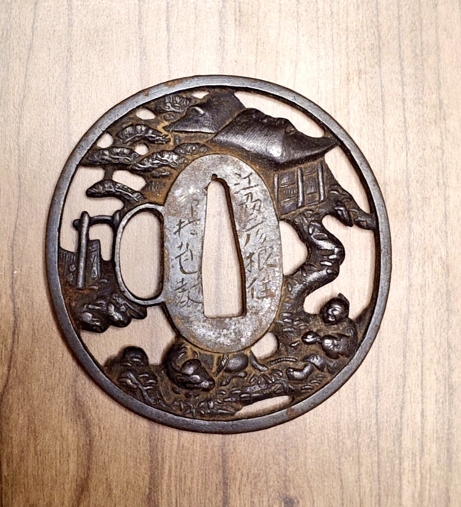 CAN次郎ハウス tweet media