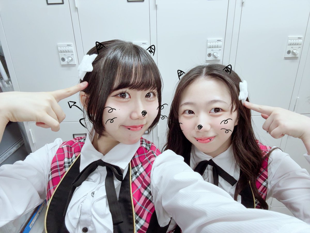 髙橋香音(SO.pro FUKUOKA) tweet media