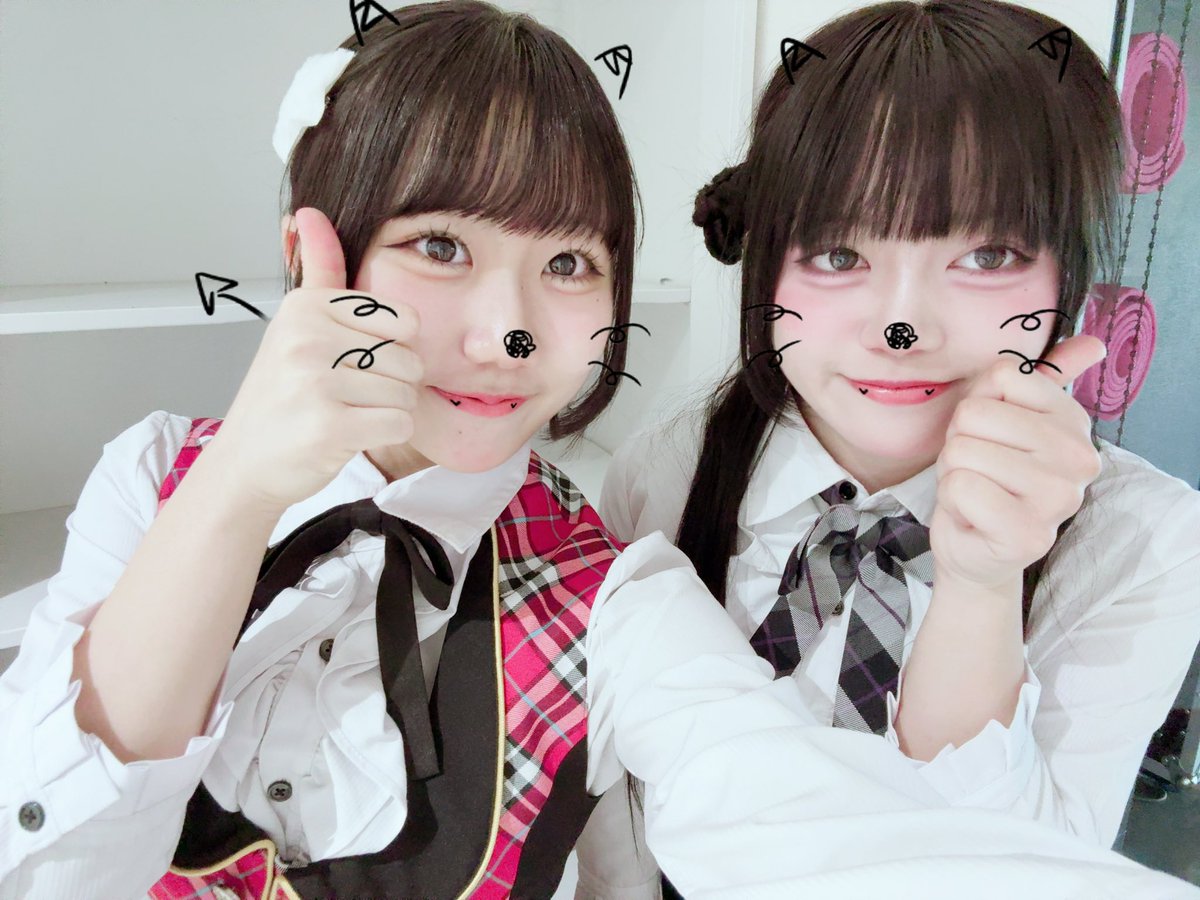 髙橋香音(SO.pro FUKUOKA) tweet media