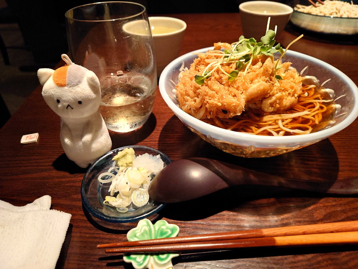 ねこゆき tweet media