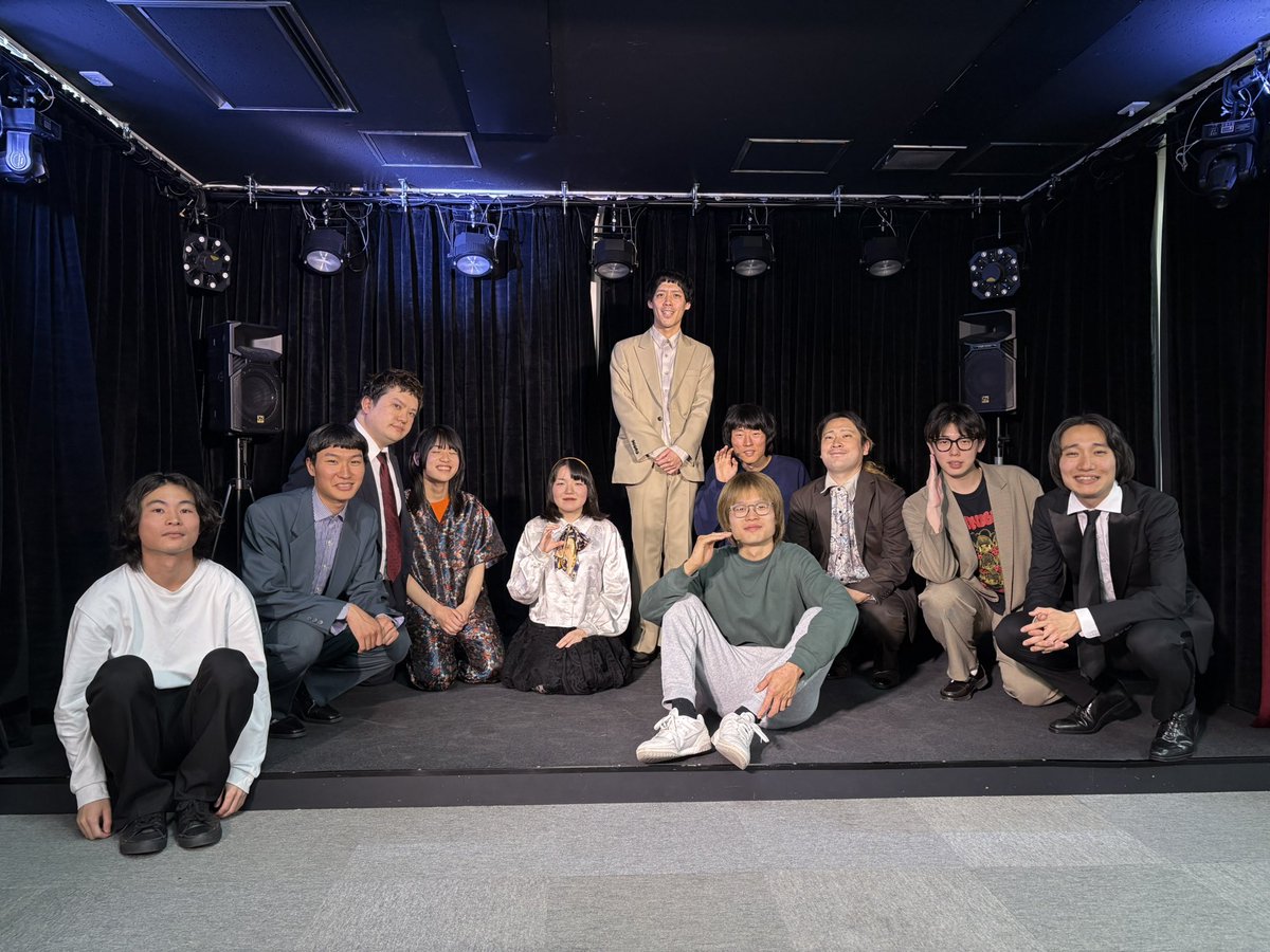 サイトウタツヤ tweet media