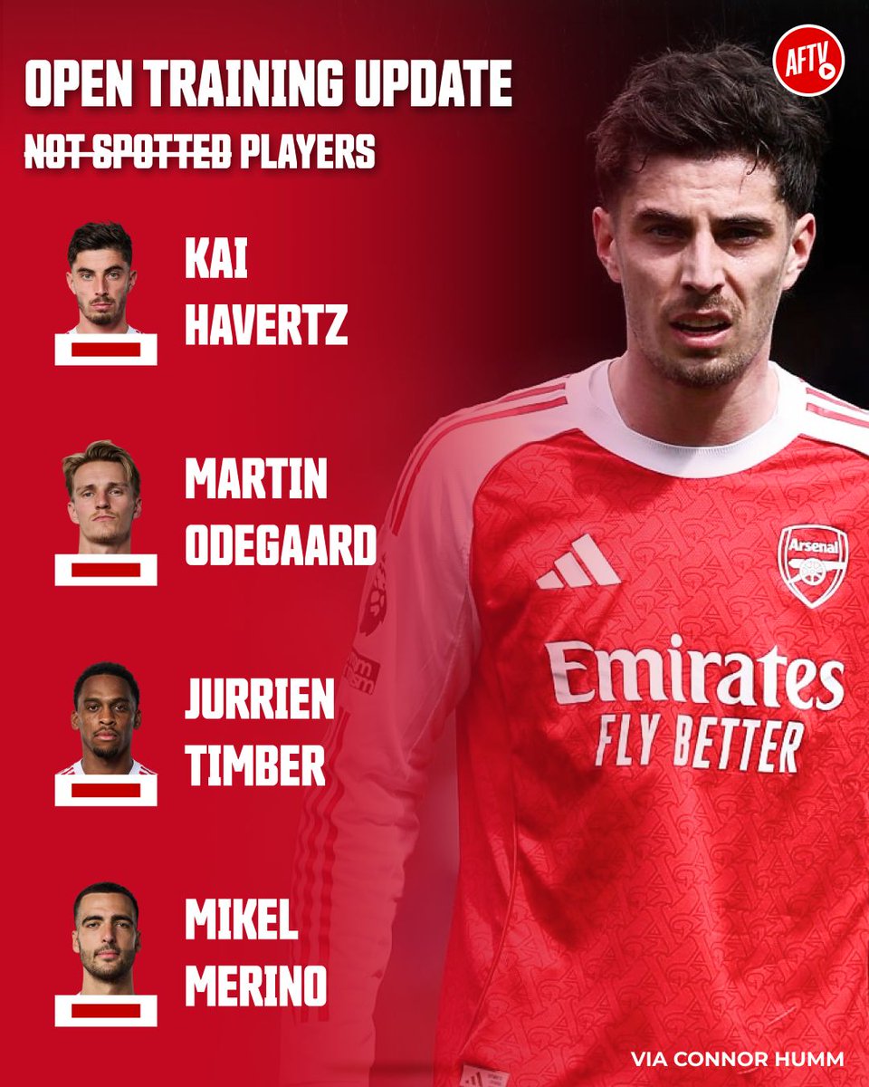 AFTV tweet media