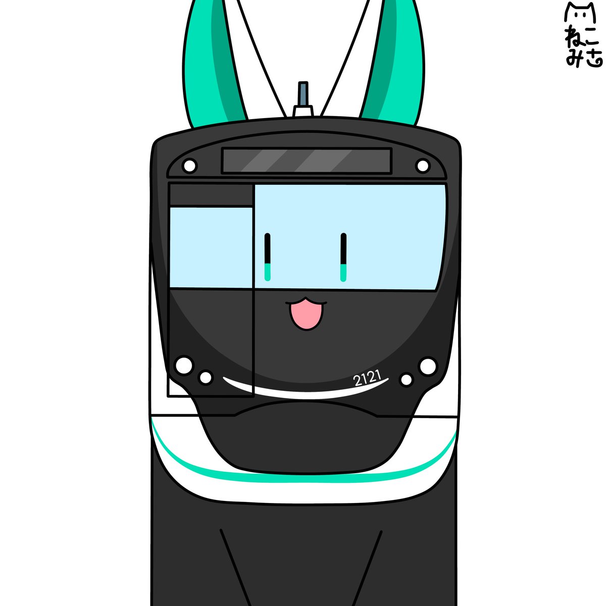猫又湊/5152f tweet media