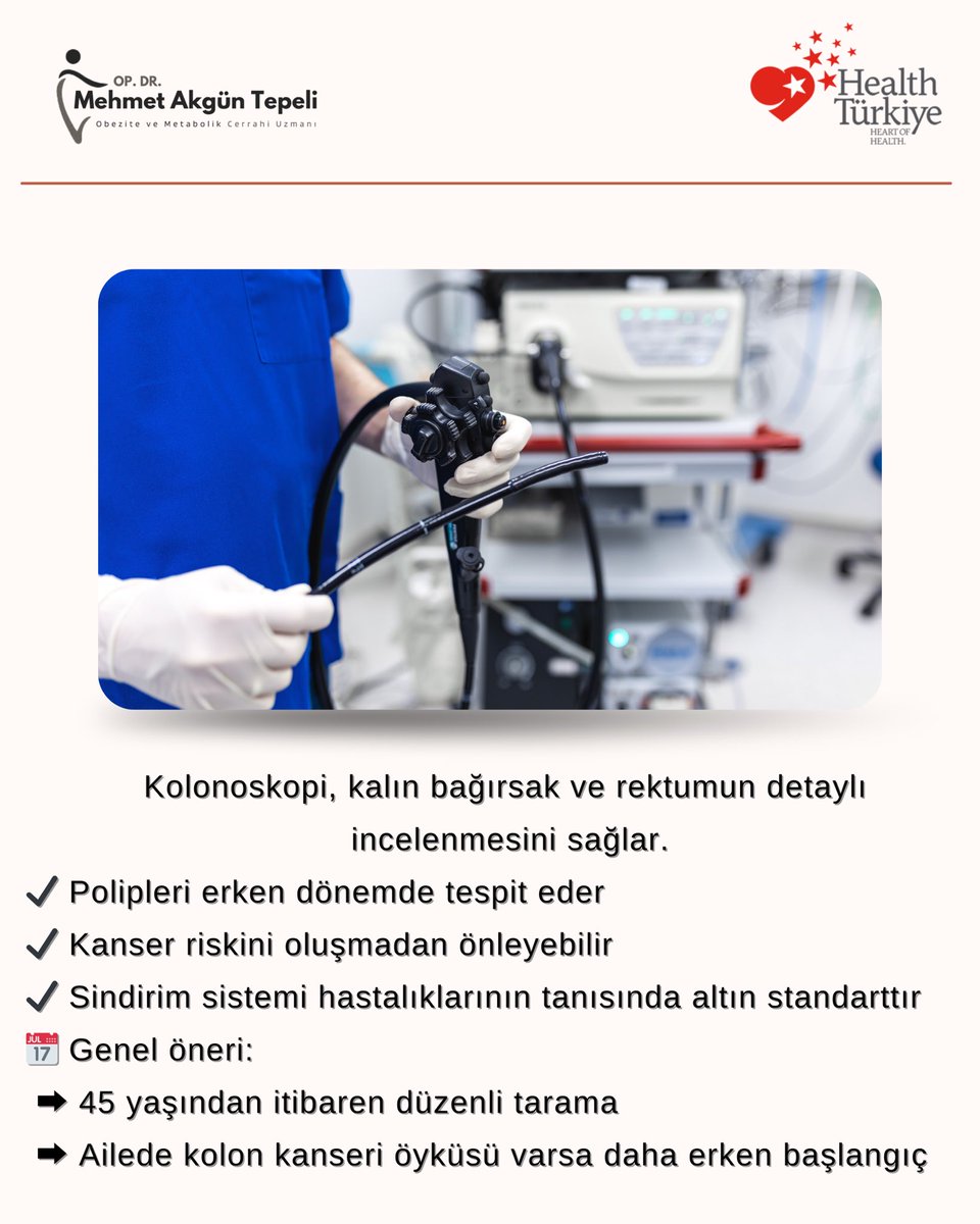 Dr. M.A.T. Clinic - Op. Dr. Mehmet Akgün Tepeli tweet media