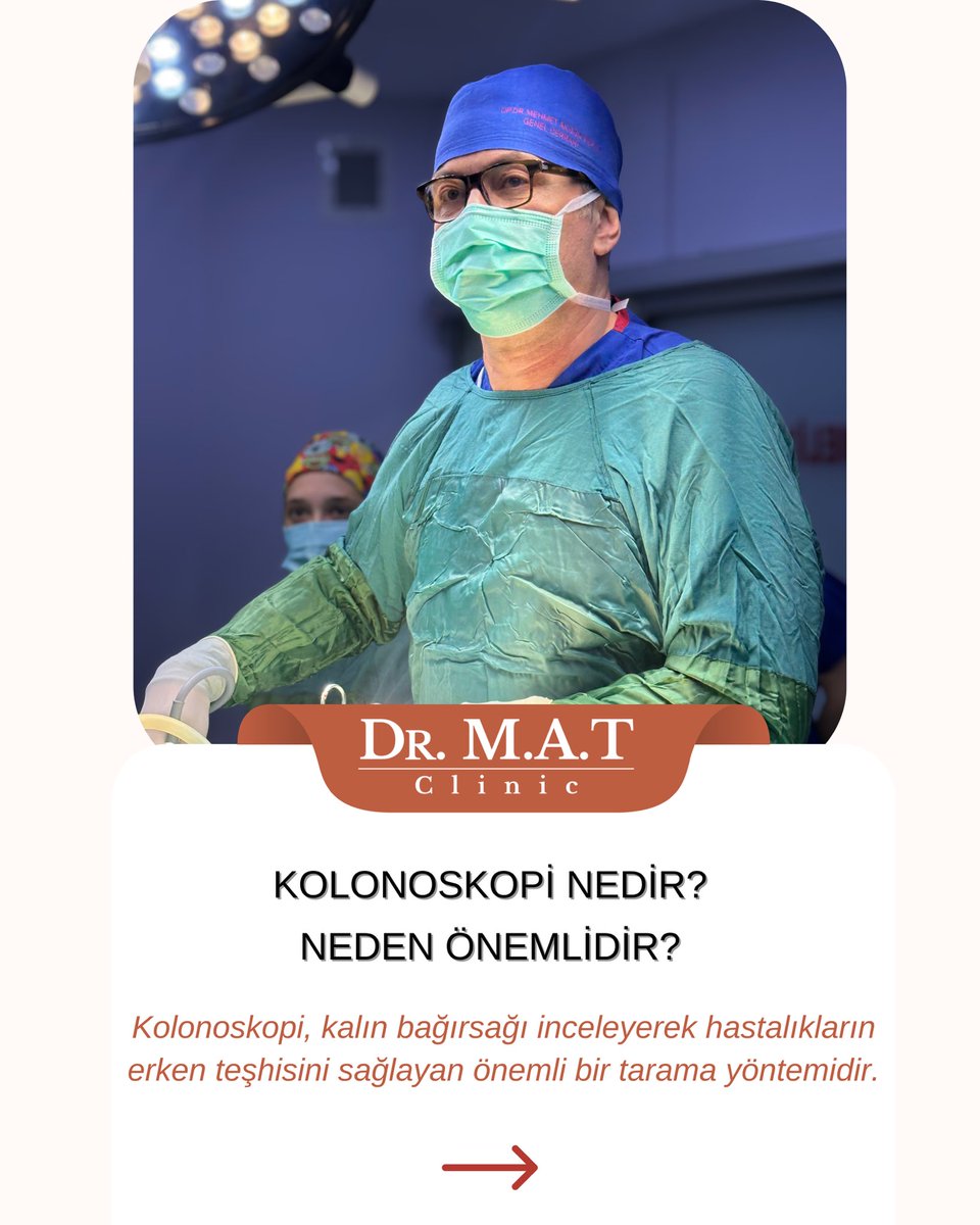Dr. M.A.T. Clinic - Op. Dr. Mehmet Akgün Tepeli tweet media