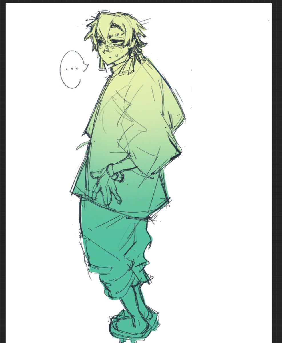 im tired