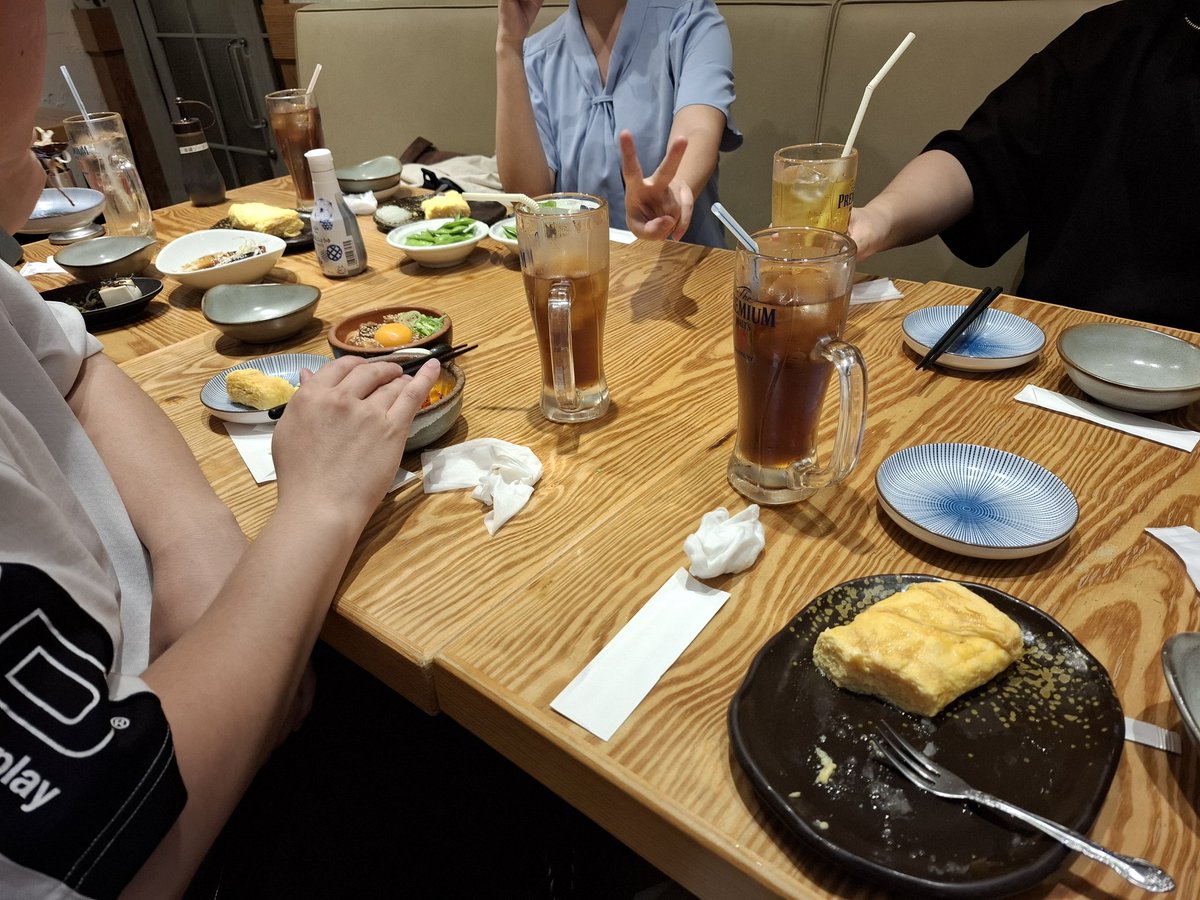 律（2号） tweet media