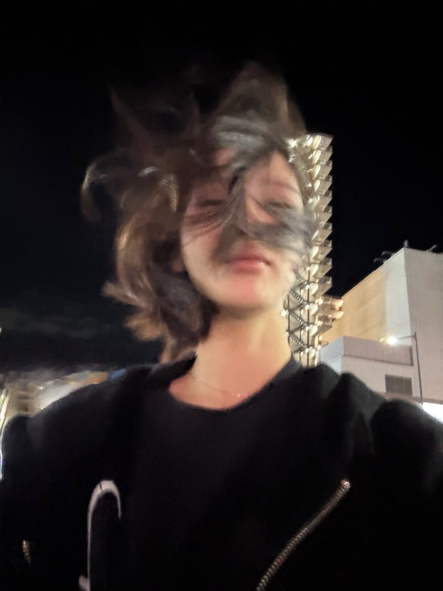 yuki tweet media