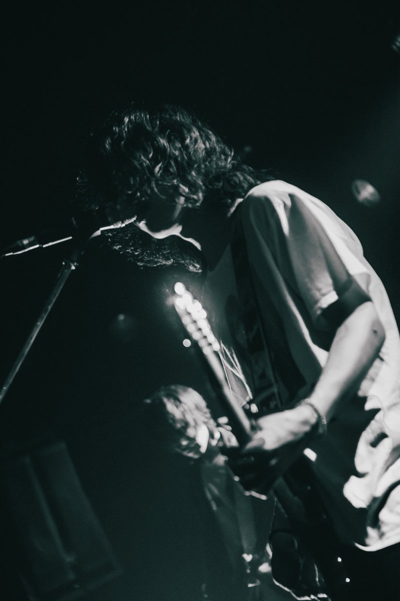 moodress_band's tweet photo. Thank's!!!

2026.04.30 Thu. @寺田町 Fireloop

撮影 @zakikou_1260 https://t.co/mgGj1oQEmN
