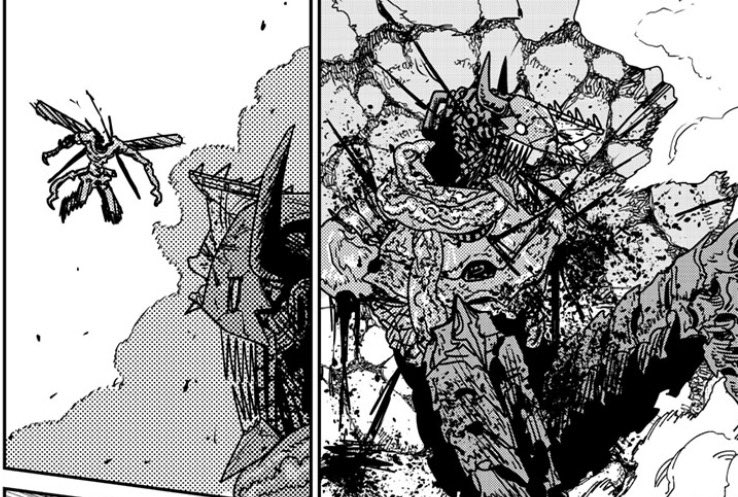 Void| #GODEKU tweet media