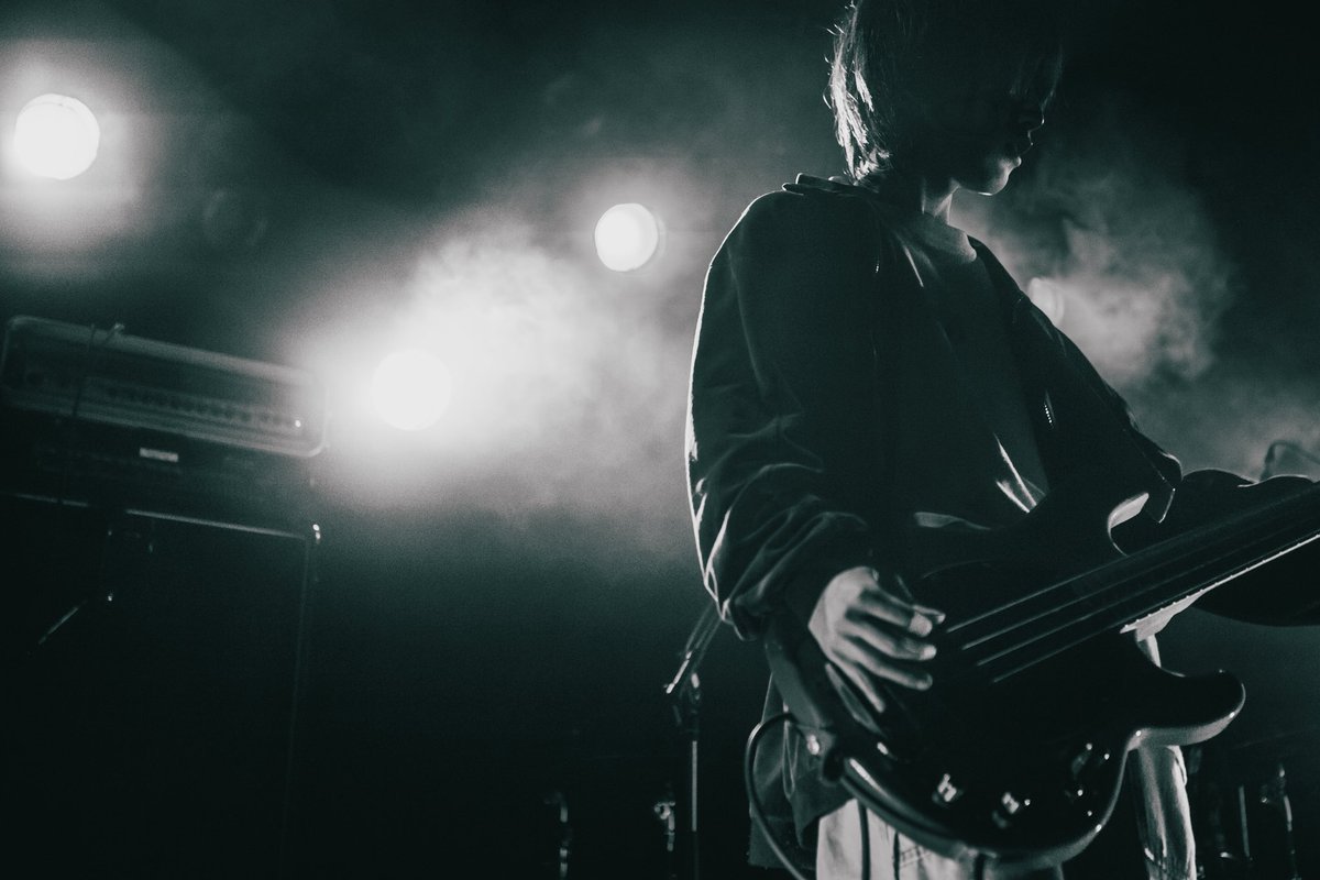 moodress_band's tweet photo. Thank's!!!

2026.04.30 Thu. @寺田町 Fireloop

撮影 @zakikou_1260 https://t.co/mgGj1oQEmN