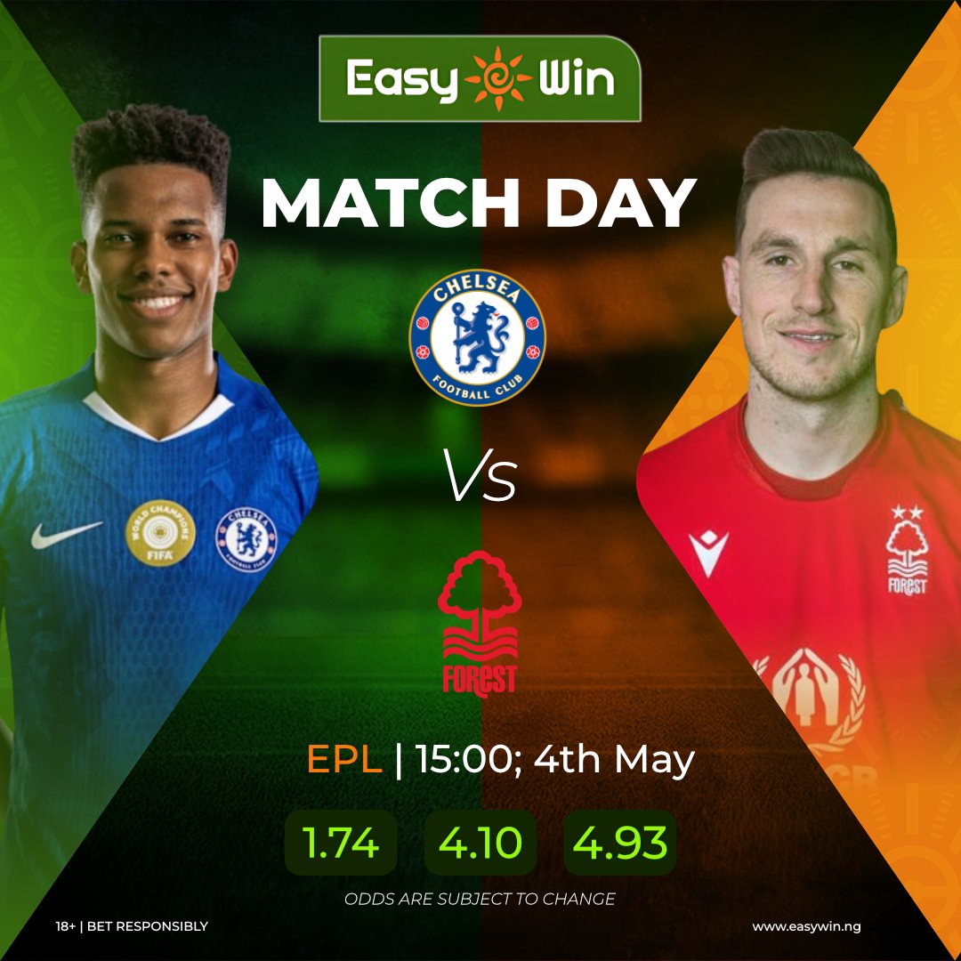 EASYWIN NIGERIA tweet media