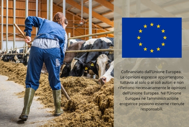 ansaeuropa's tweet photo. 🇪🇺 #Innovazione, #giovani e #trasparenza!
Partecipa anche tu al sondaggio sulla Politica Agricola Comune del progetto CAPGEN, cofinanziato dall'Unione europea!
👇🏼
https://t.co/G52yysMDZM
#IMCAP #CapGen
@EUAgri https://t.co/evLQCIXVuY