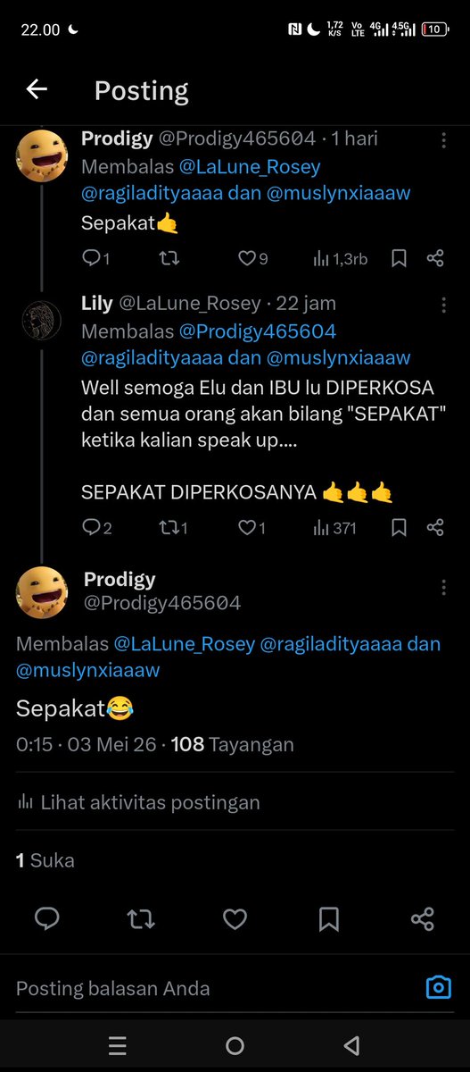 𝐾' tweet media