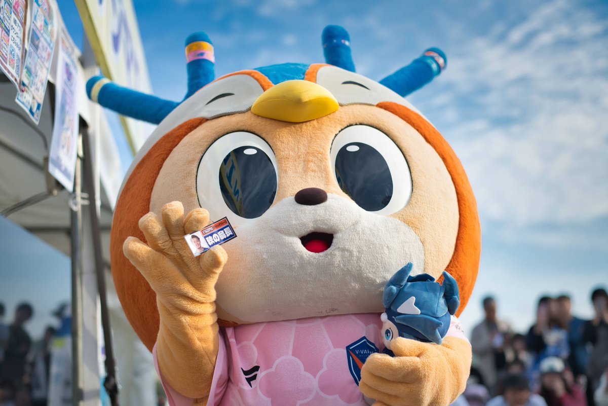 かっぴー tweet media