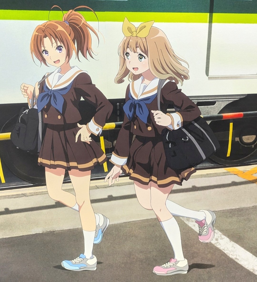 わたる tweet media