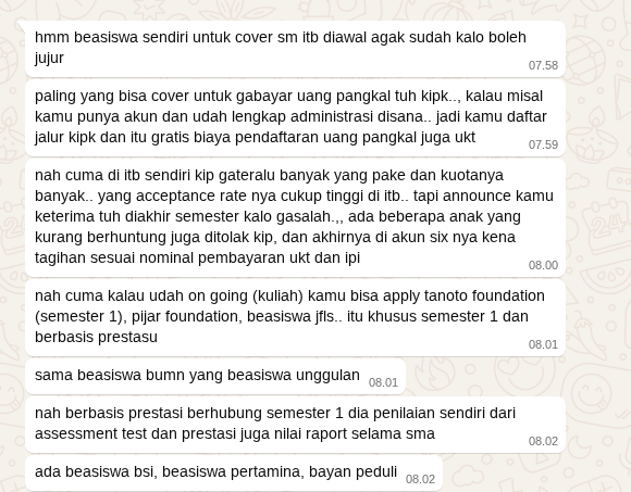Faathin sedang hibernasi tweet media
