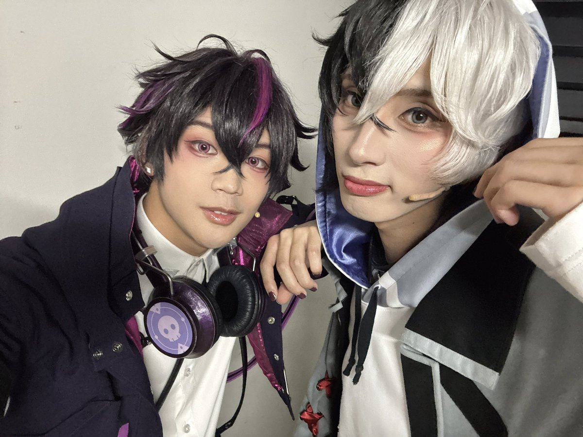 広井雄士 tweet media
