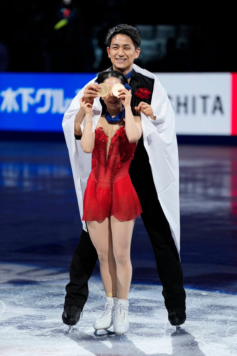 Riku Miura  三浦璃来 tweet media