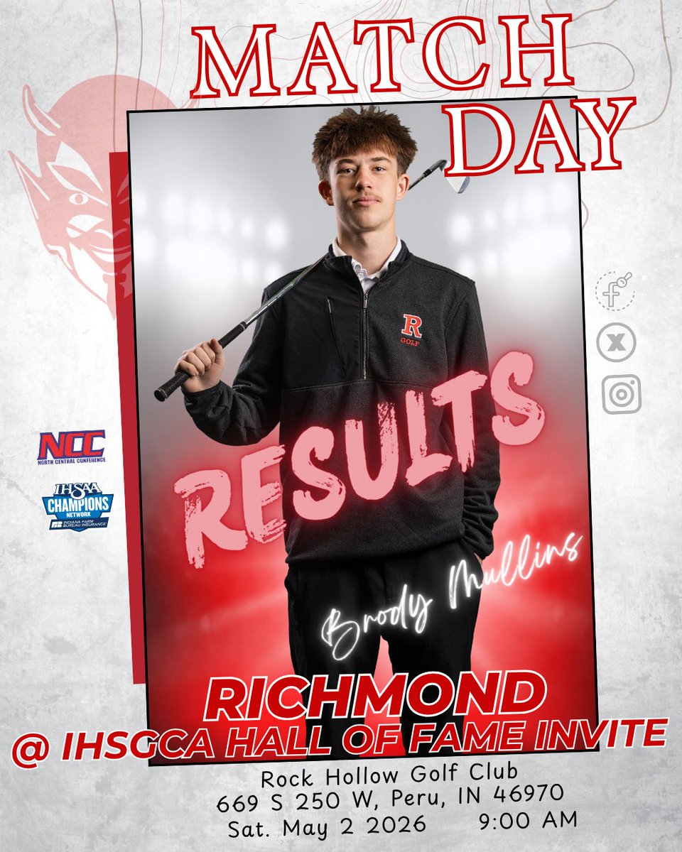 Richmond Athletics tweet media