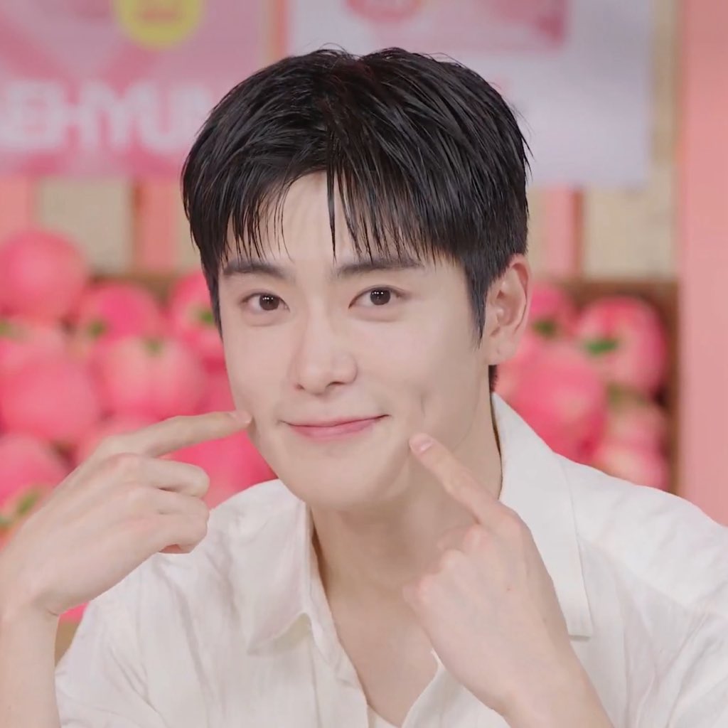 คิมหมิว ✿ tweet media