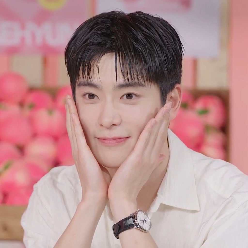 คิมหมิว ✿ tweet media