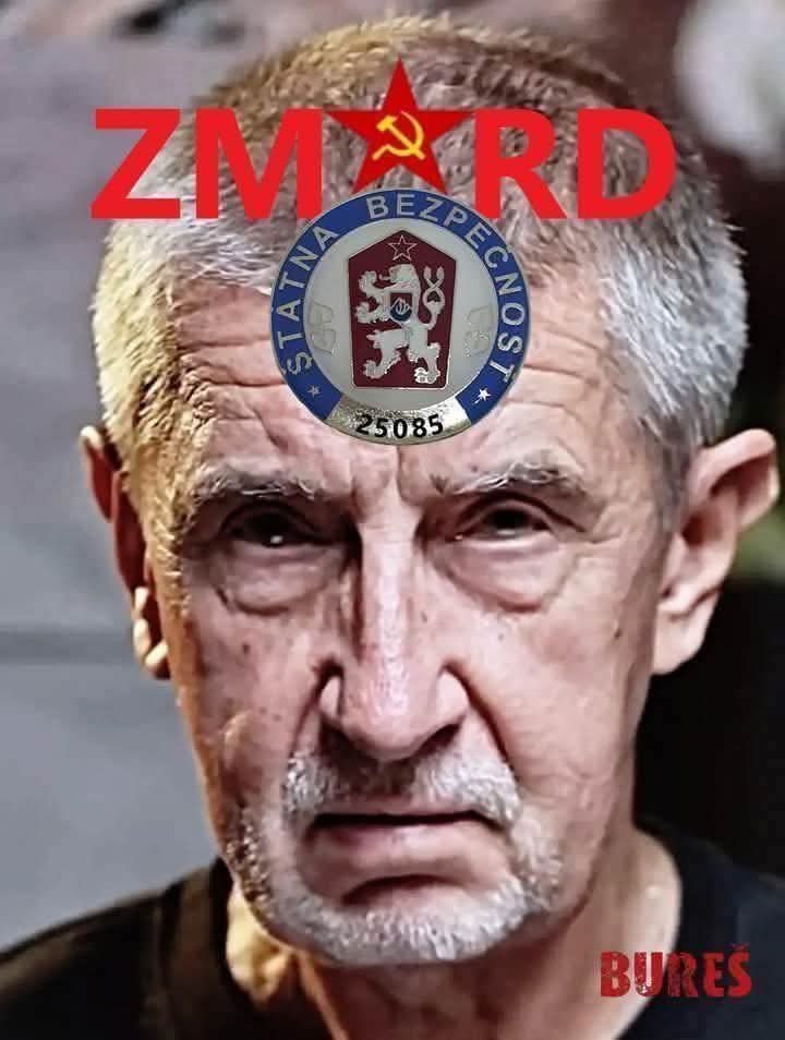 Martin Šviček 🦁 🇨🇿 🇺🇦 🇪🇺 tweet media