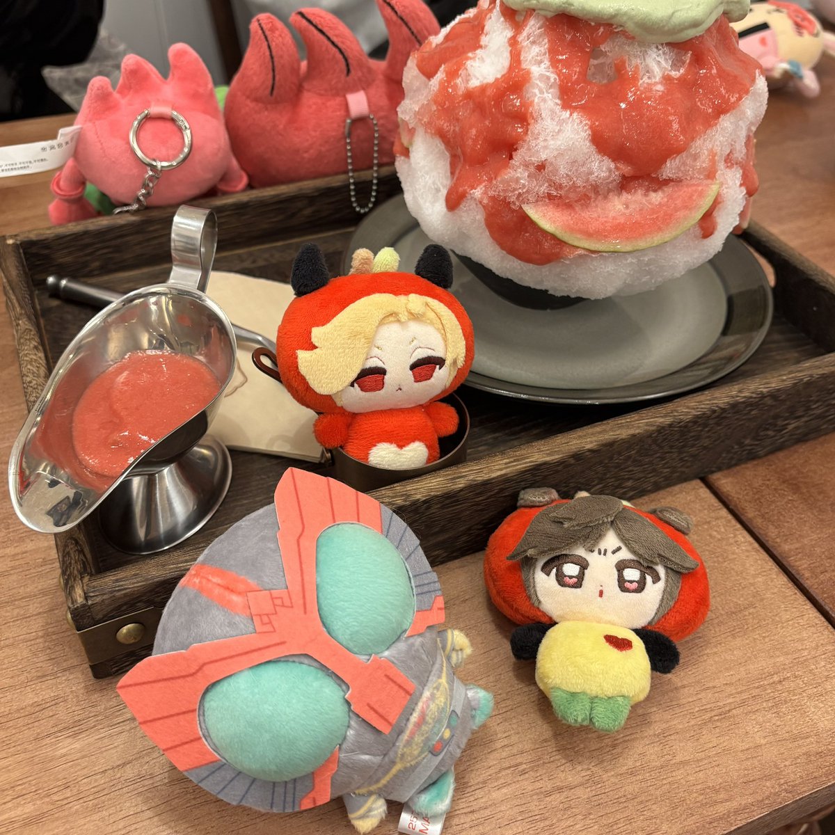 k_momojellyfish's tweet photo. 🎵 https://t.co/BY6tlAHkaJ