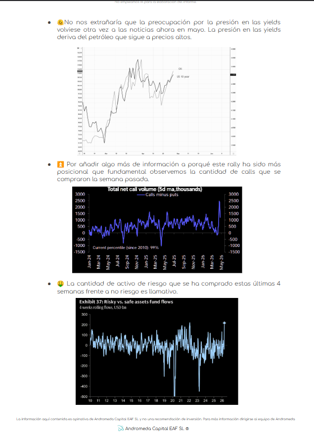 Andromeda Capital EAF tweet media