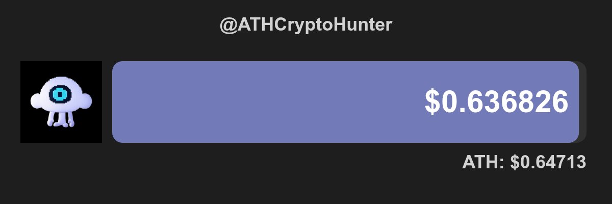 ATH Hunter tweet media