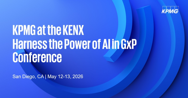 rajeshmisra's tweet photo. We’re attending the upcoming KENX conference, Harness the Power of AI in GXP, and engaging with #LifeSciences peers on the evolving role of AI in regulated environments. Our team will present on #AI, prompt engineering, and proactive risk management. https://t.co/oHETdxkA85 https://t.co/lG1K2ZzGKu