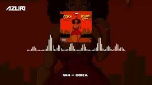 Naija102FM's tweet photo. Np - Coka by @w4shaa  Ontop #WorkChop wt @GodwinAruwayo &amp; @Joypanam
#TuneIn https://t.co/LUzcsv27kv