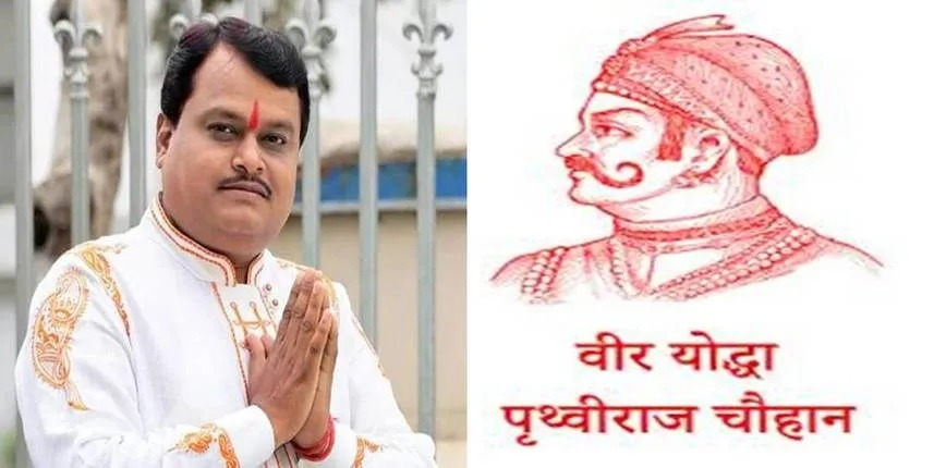 Dr. Suresh Chavhanke “Sudarshan News” tweet media