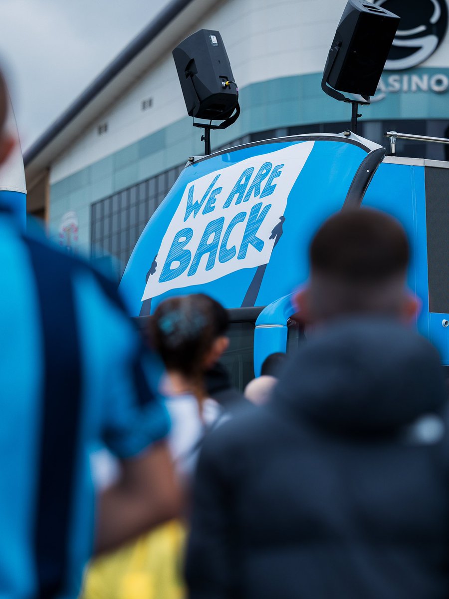 Coventry City tweet media