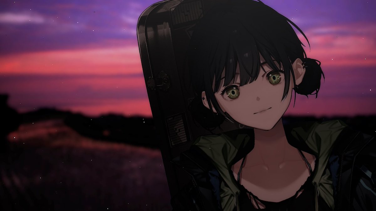 CVTamaki's tweet image. 【#並行世界通信 からお知らせです】

▷ #弾き語り
▷日時:5月4日（月）すぐ！
▷場所: youtube.com/live/JRPJdigaV…

ゲリラです…！
気が済むまで歌いますょ
お暇な方は是非。すごく久しぶりな弾き語りな気がするよ〜