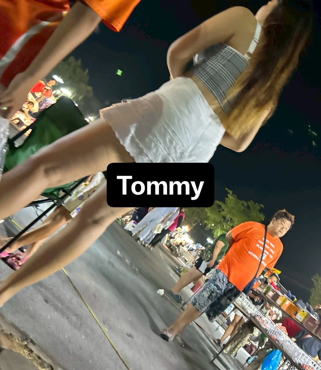 Tommy tweet media