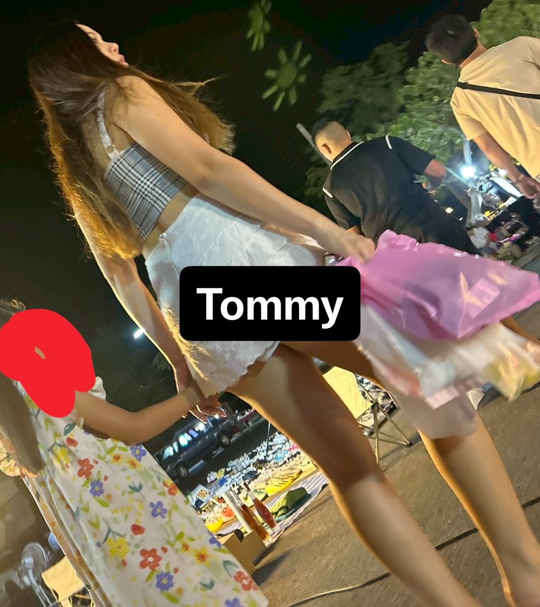 Tommy tweet media