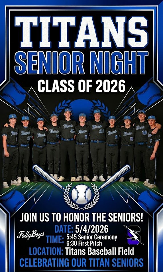 CB South Baseball tweet media