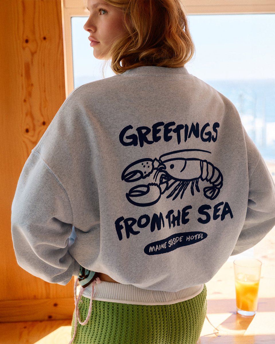 Pull&Bear tweet media