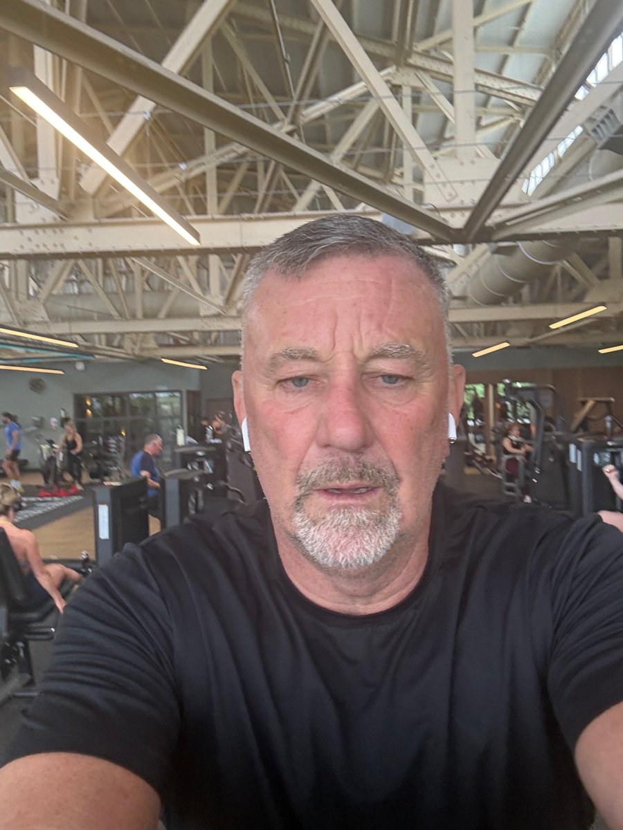 John Aldridge tweet media